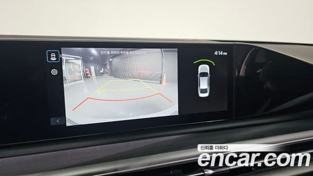 Hyundai Grandeur (GN7) Premium, 2023 15