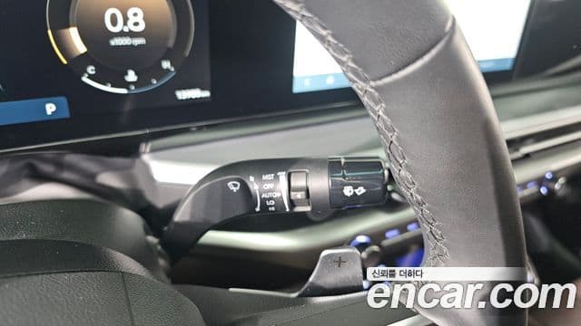 Hyundai Grandeur (GN7) Premium, 2023 17