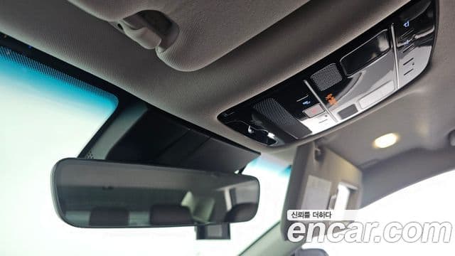 Hyundai Grandeur (GN7) Premium, 2023 18