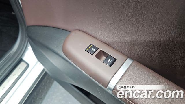 Hyundai Grandeur (GN7) Premium, 2023 19