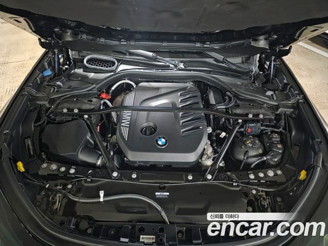 BMW 7시리즈 (G70) 740d xDrive M Sport, 2025 6