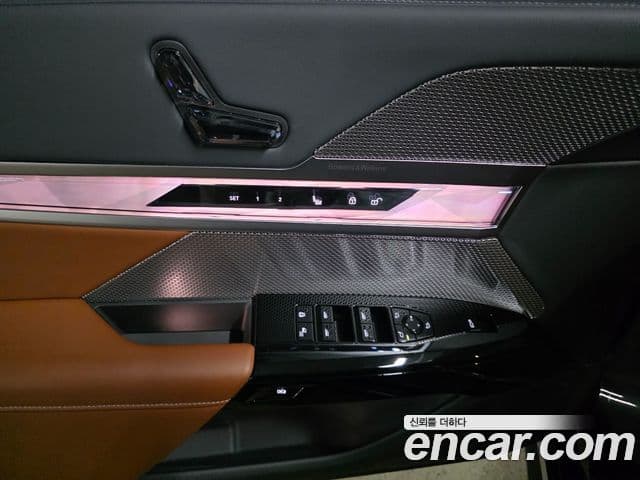 BMW 7시리즈 (G70) 740d xDrive M Sport, 2025 11