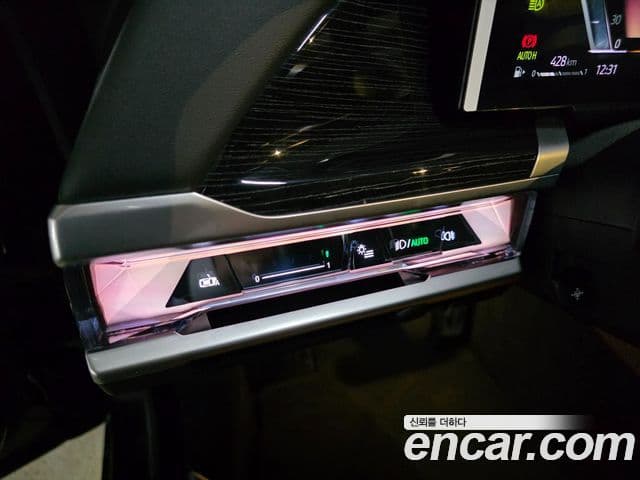 BMW 7시리즈 (G70) 740d xDrive M Sport, 2025 12