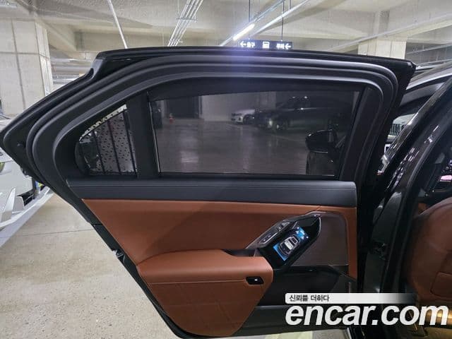 BMW 7시리즈 (G70) 740d xDrive M Sport, 2025 17