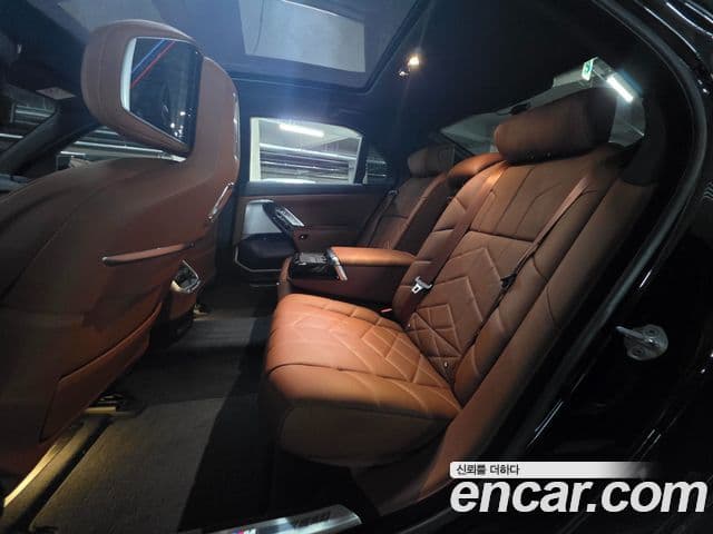 BMW 7시리즈 (G70) 740d xDrive M Sport, 2025 19
