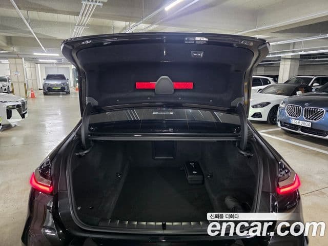 BMW 7시리즈 (G70) 740d xDrive M Sport, 2025 20
