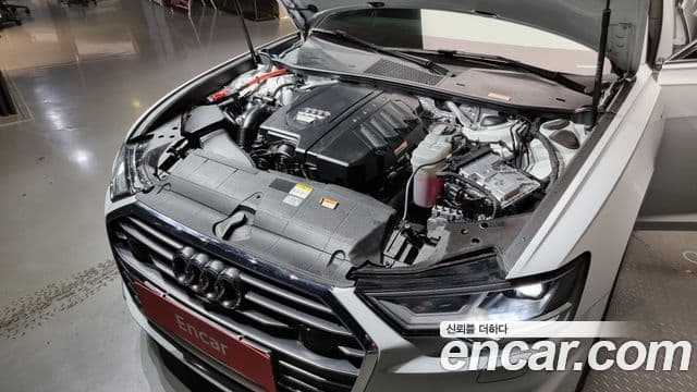 Audi A6 (C8) Premium, 2023 6