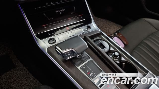 Audi A6 (C8) Premium, 2023 9