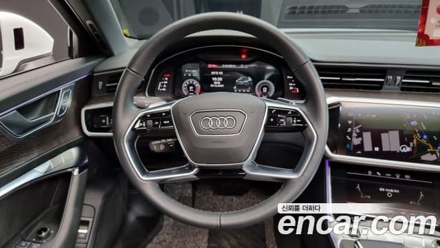 Audi A6 (C8) Premium, 2023 13