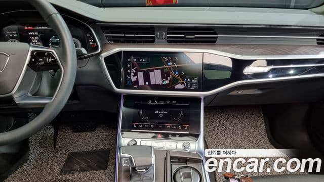 Audi A6 (C8) Premium, 2023 14