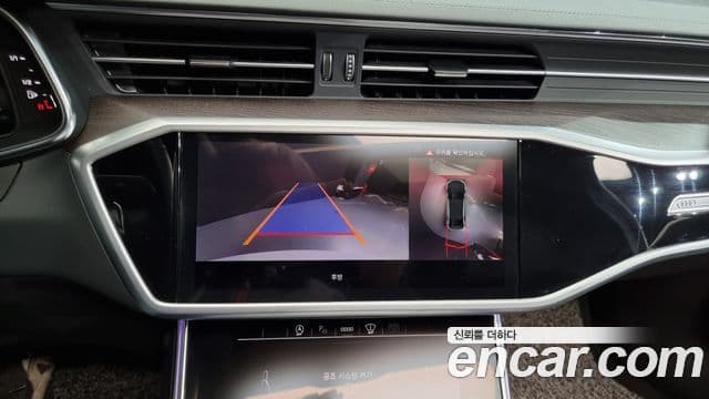 Audi A6 (C8) Premium, 2023 15