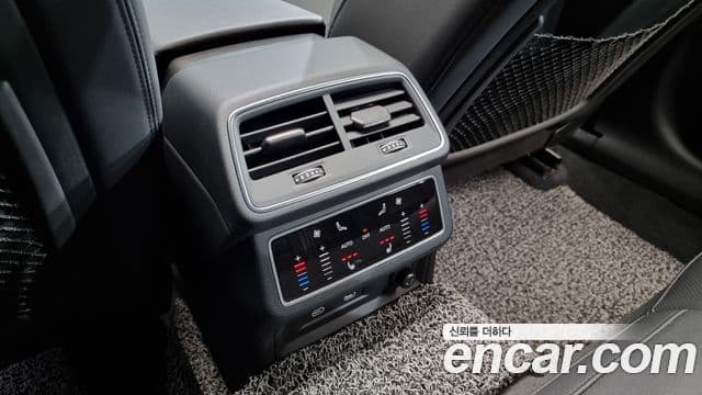 Audi A6 (C8) Premium, 2023 16