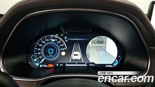 Genesis GV80, 2023 8