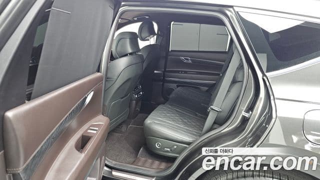 Genesis GV80, 2023 12