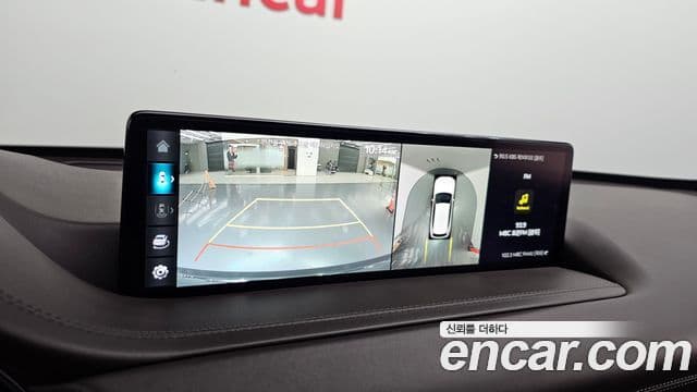 Genesis GV80, 2023 16