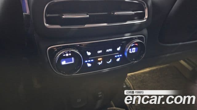 Genesis GV80, 2023 17