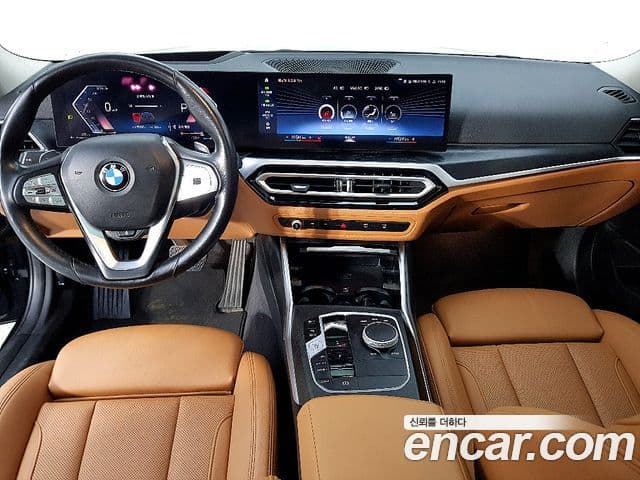 BMW 3시리즈 (G20) 320i Туринг (Touring), 2023 все фото