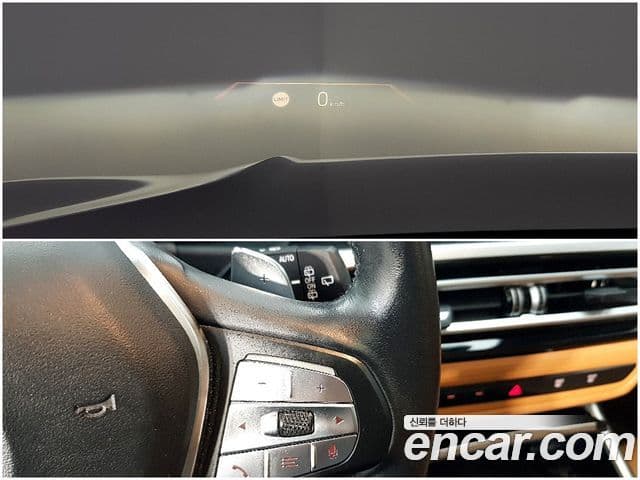 BMW 3시리즈 (G20) 320i Туринг (Touring), 2023 11