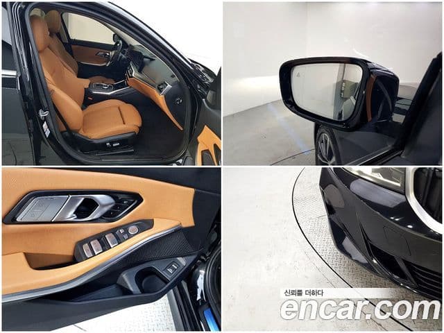 BMW 3시리즈 (G20) 320i Туринг (Touring), 2023 16