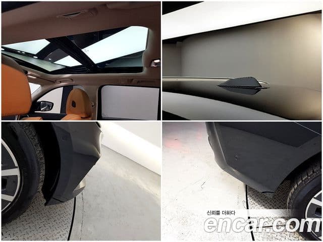 BMW 3시리즈 (G20) 320i Туринг (Touring), 2023 17