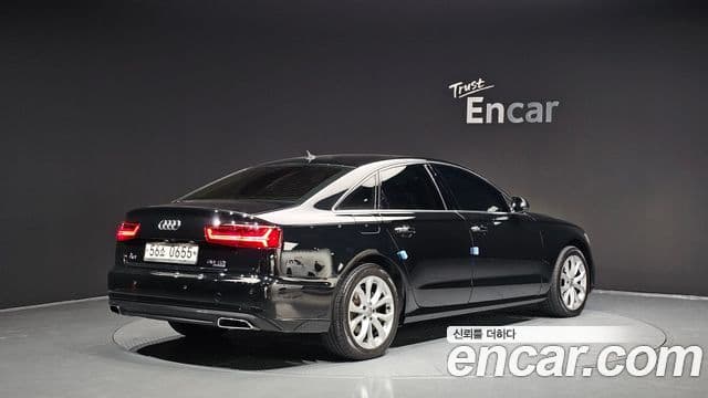 Audi New A6 C7, 2016 2