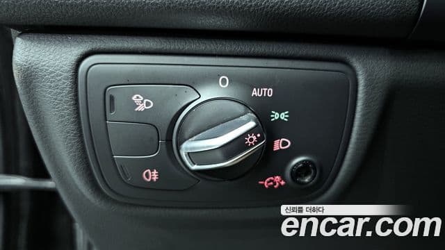 Audi New A6 C7, 2016 13