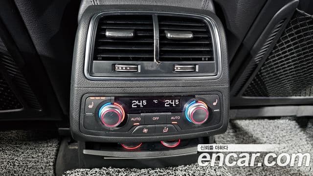 Audi New A6 C7, 2016 18