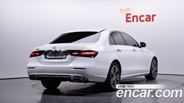 Mercedes-Benz E-класс W213 Avantgarde, 2021 2