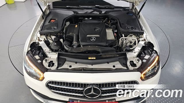 Mercedes-Benz E-класс W213 Avantgarde, 2021 6