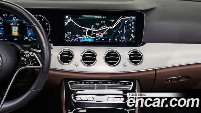 Mercedes-Benz E-класс W213 Avantgarde, 2021 14