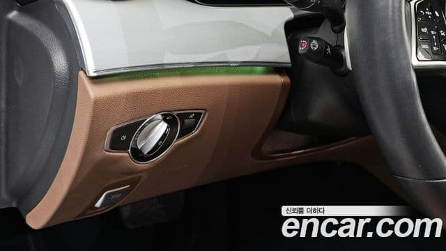 Mercedes-Benz E-класс W213 Avantgarde, 2021 16