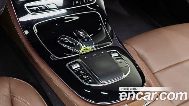 Mercedes-Benz E-класс W213 Avantgarde, 2021 20