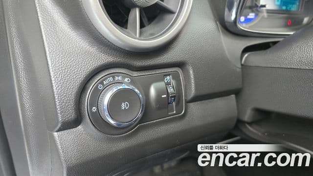 Chevrolet(GM대우) Trax 1.4 LT пакет Ladder, 2015 19