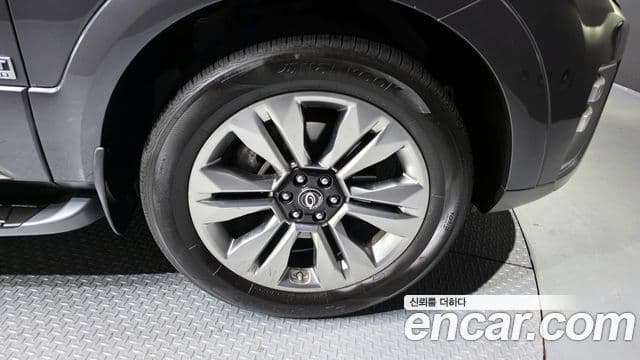 Kia Mohave The / новый Master Masters, 2021 все фото