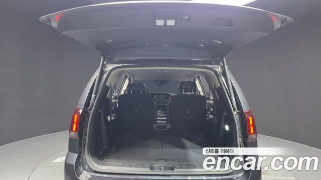 Kia Mohave The / новый Master Masters, 2021 20