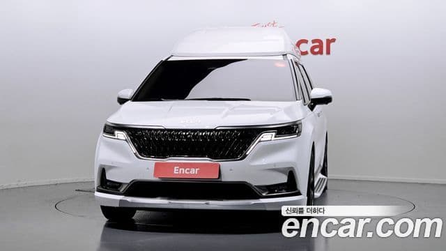 Kia Carnival 4세대 Signature, 2023 3