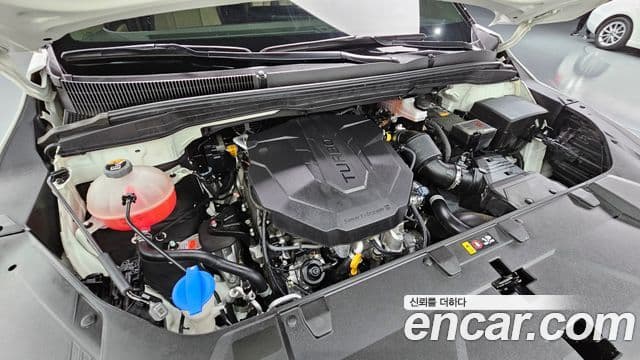Kia Carnival 4세대 Signature, 2023 6