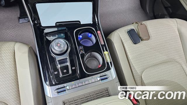 Kia Carnival 4세대 Signature, 2023 9