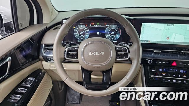 Kia Carnival 4세대 Signature, 2023 13