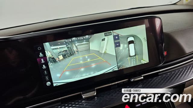 Kia Carnival 4세대 Signature, 2023 14