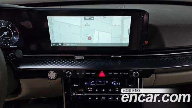 Kia Carnival 4세대 Signature, 2023 15