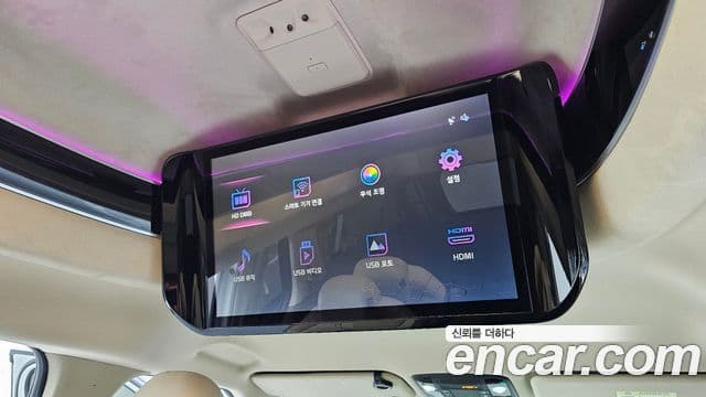 Kia Carnival 4세대 Signature, 2023 16