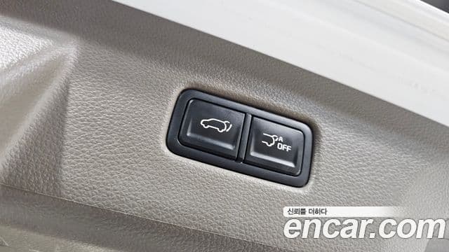 Kia Carnival 4세대 Signature, 2023 17