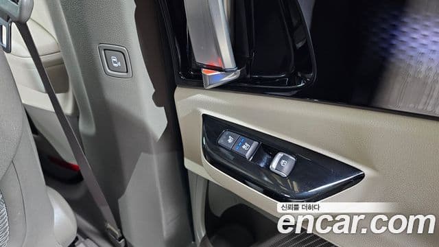 Kia Carnival 4세대 Signature, 2023 18