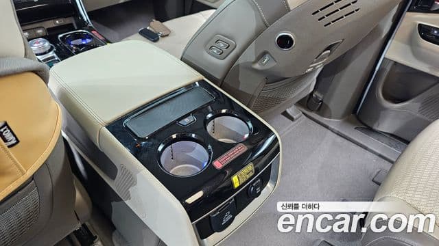 Kia Carnival 4세대 Signature, 2023 19