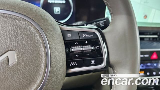 Kia Carnival 4세대 Signature, 2023 20
