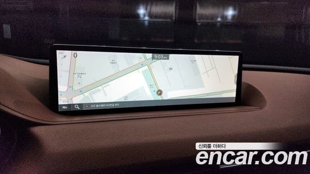 Genesis G80 (RG3) бензин 2.5 турбо 2WD, 2022 15