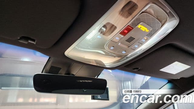 Genesis G80 (RG3) бензин 2.5 турбо 2WD, 2022 18