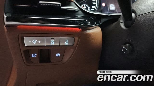 Genesis G80 (RG3) бензин 2.5 турбо 2WD, 2022 19