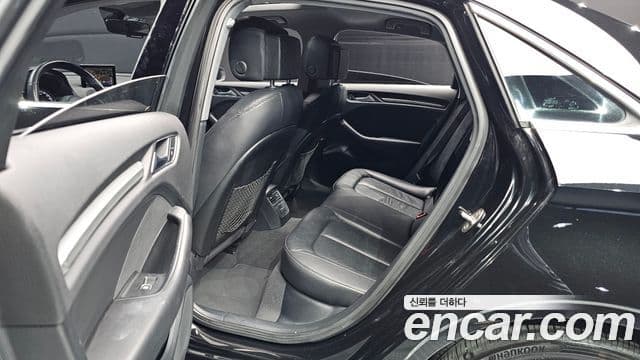 Audi New A3 8V, 2018 11